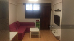 Blk 112 Commonwealth Crescent (Queenstown), HDB 3 Rooms #203395271